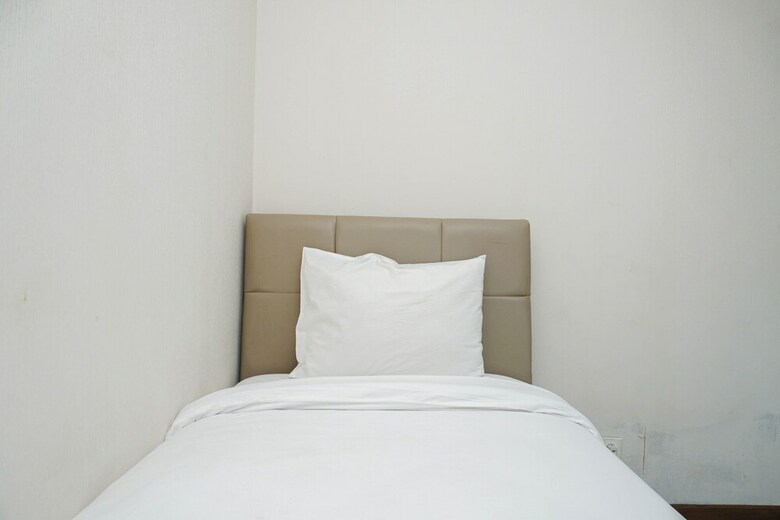 Elegant 2br Apartment At Thamrin Executive Residence