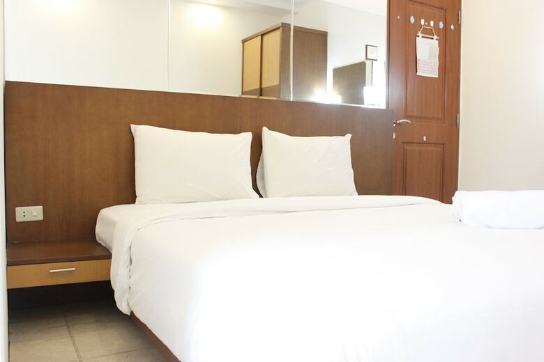 Strategic 2br @ Galeri Ciumbuleuit 1 Apartment