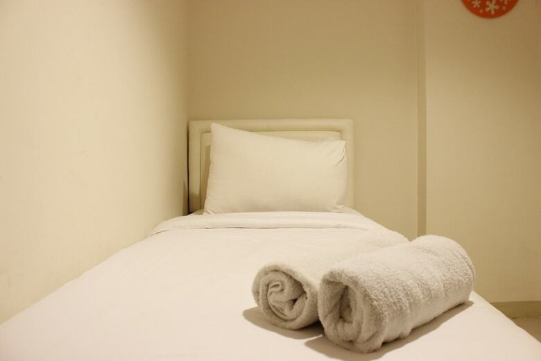 Compact 2br @ Galeri Ciumbuleuit 2 Apartment Near Dago