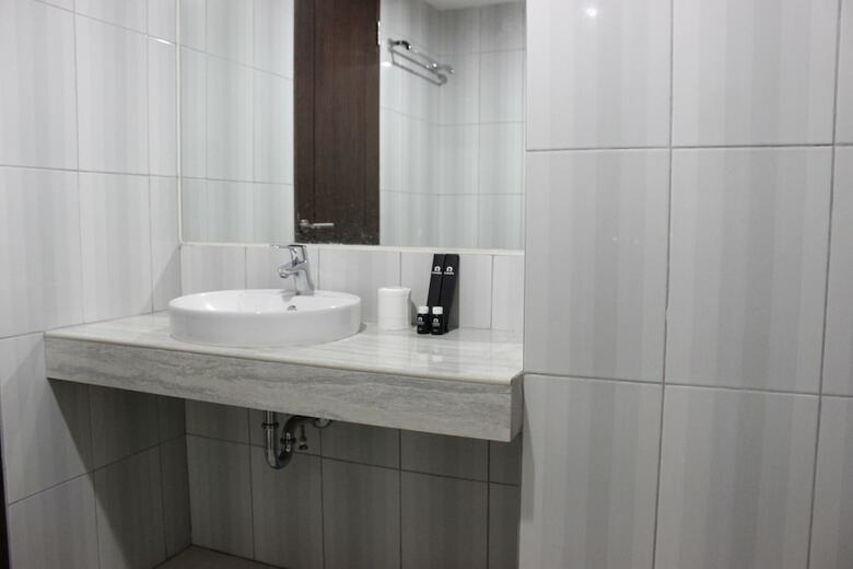 Stylish Studio Room Galeri Ciumbuleuit 2 Apartment