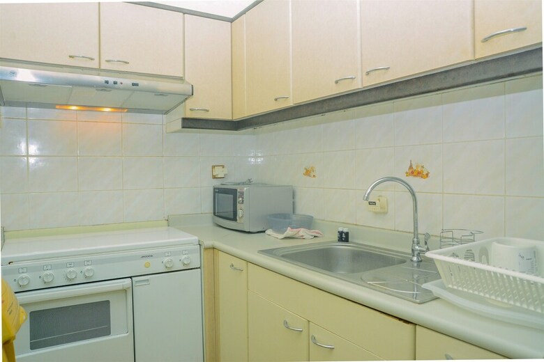 City View 3br At Ambassador 1 Apartment