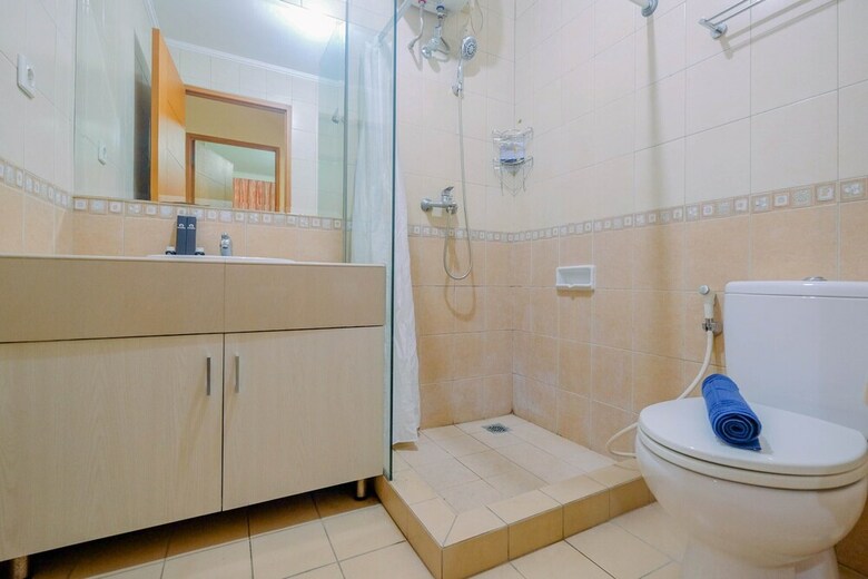 Chic And Cozy 2br Apartment At Hampton's Park