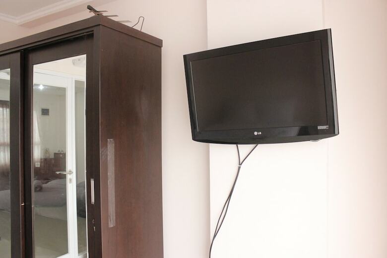 Relaxing 1br Gateway Pasteur Apartment Near Exit Toll