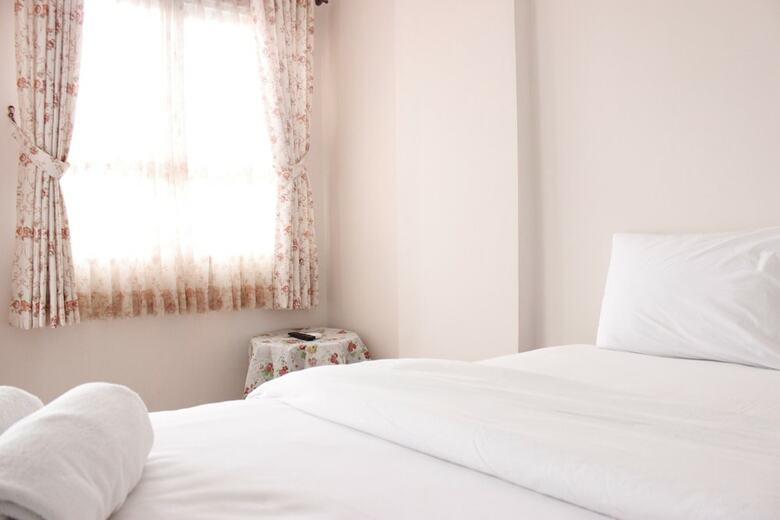 Relaxing 1br Gateway Pasteur Apartment Near Exit Toll
