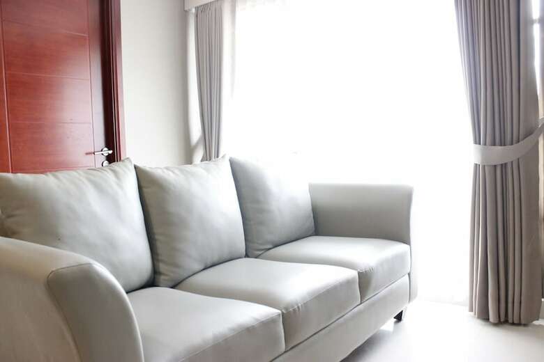 Cozy 2br Apartment At Tamansari Tera Residence