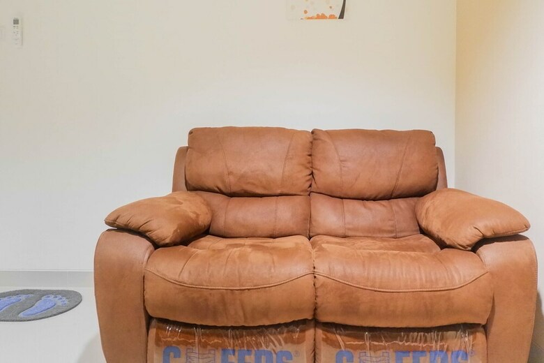 Cozy 1br Apartment At Praxis