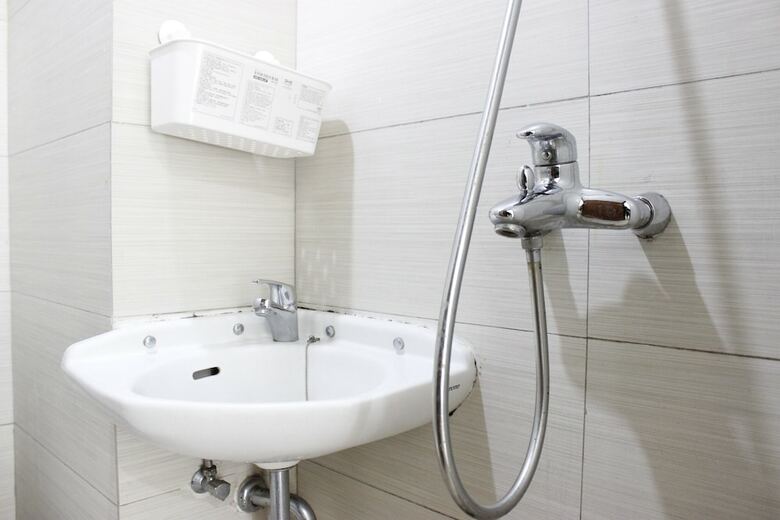 Scenic & Trendy Studio Apartment At Gateway Pasteur