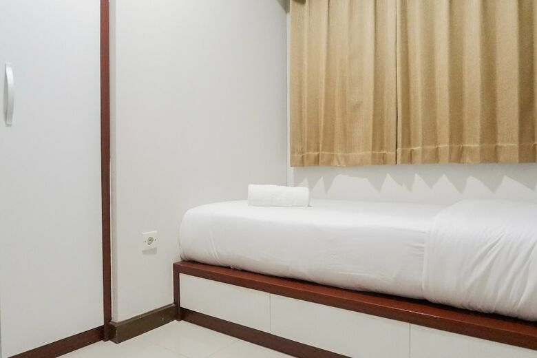 Marvelous 3br At Waterplace Apartement