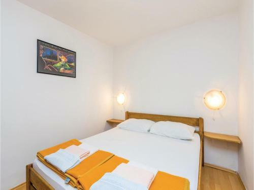 Apartment Havisce Cr