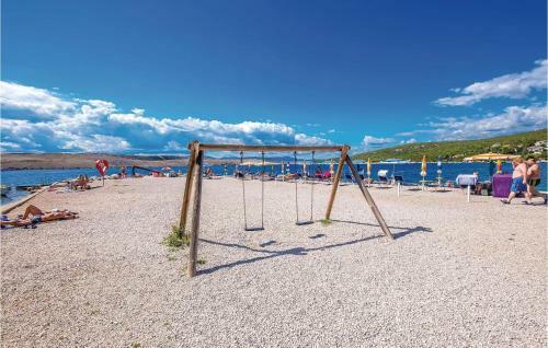 Apartment Ive Lole Ribara VI
