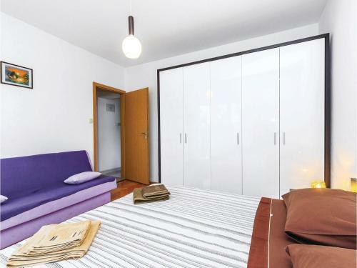 Apartment Omladinska VI