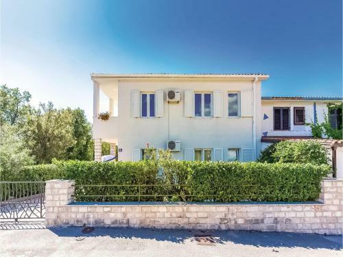 Apartment Omladinska VI