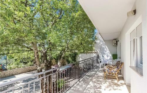 Apartment Omladinska VI