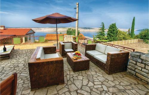 Holiday Home I.g. Kovacica V