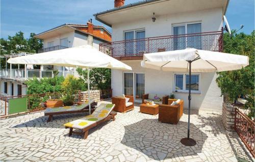 Holiday Home I.g. Kovacica V