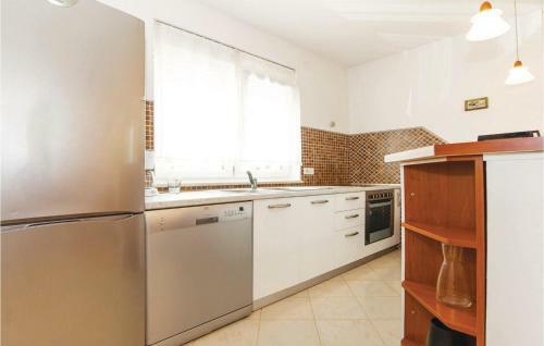 Holiday Home Jadranovo I.p.ricica