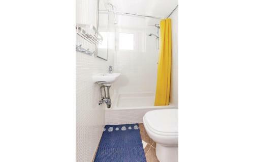 Holiday Home Jadranovo I.p.ricica