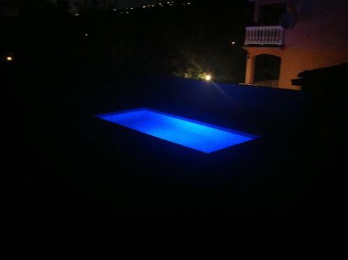 Apartments Villa Antonia
