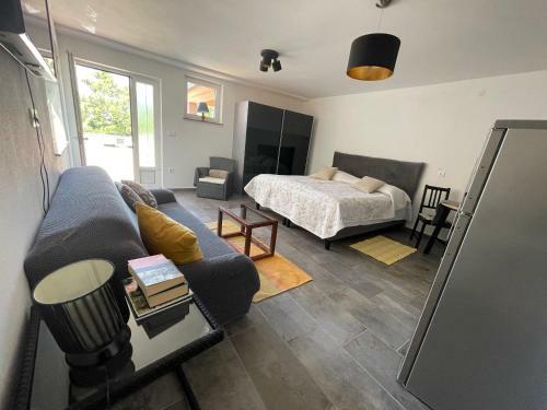 Apartments Villa Antonia