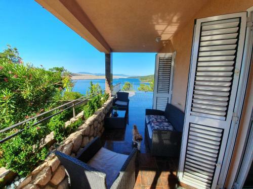 Apartments Villa Antonia
