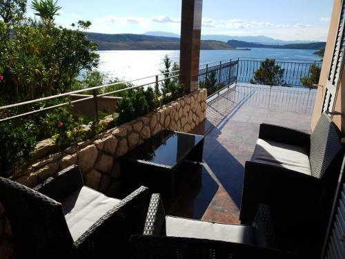 Apartments Villa Antonia