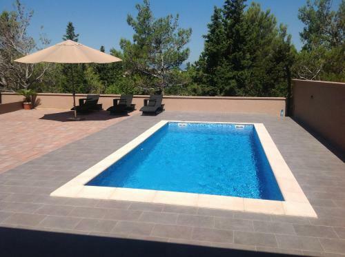 Apartments Villa Antonia