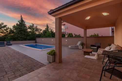 Apartments Villa Antonia