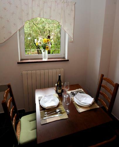Apartments Villa Antonia