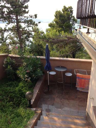 Apartments Villa Antonia