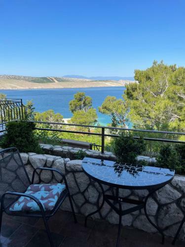 Apartments Villa Antonia