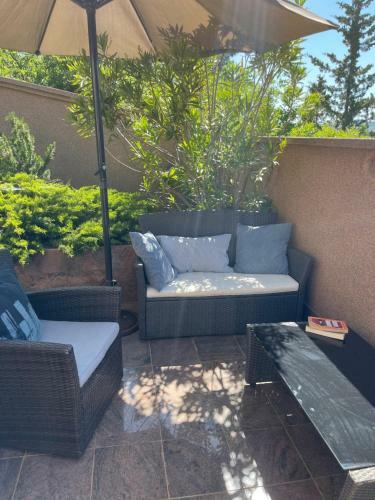 Apartments Villa Antonia
