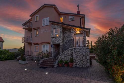 Apartments Villa Antonia