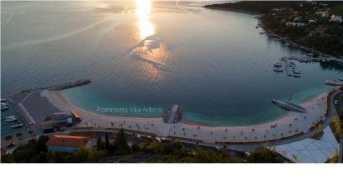 Apartments Villa Antonia