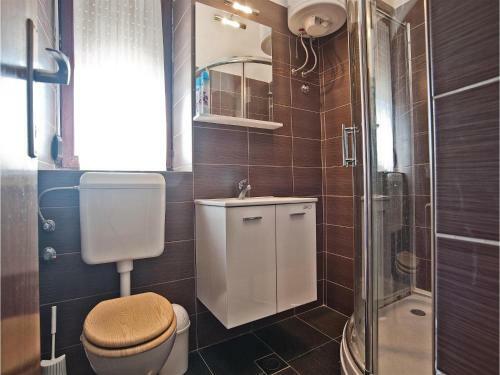 Apartment Borinici VI
