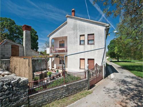 Apartment Borinici VI