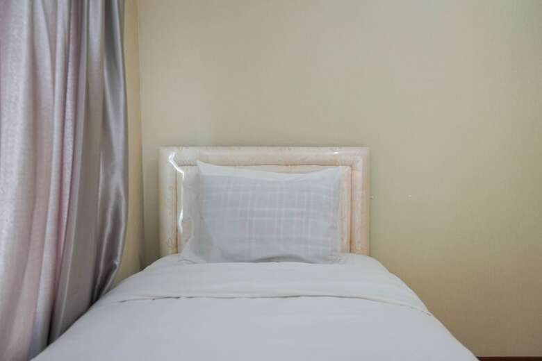 Sea View 2br Apartment At Green Bay Condominium