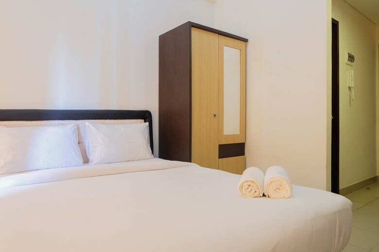 Elegant Studio Saveria Apartment
