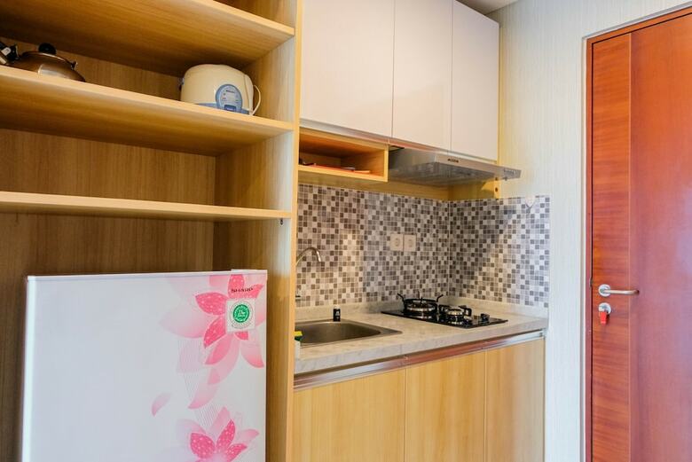 Elegant And Trendy Studio Roseville Apartment