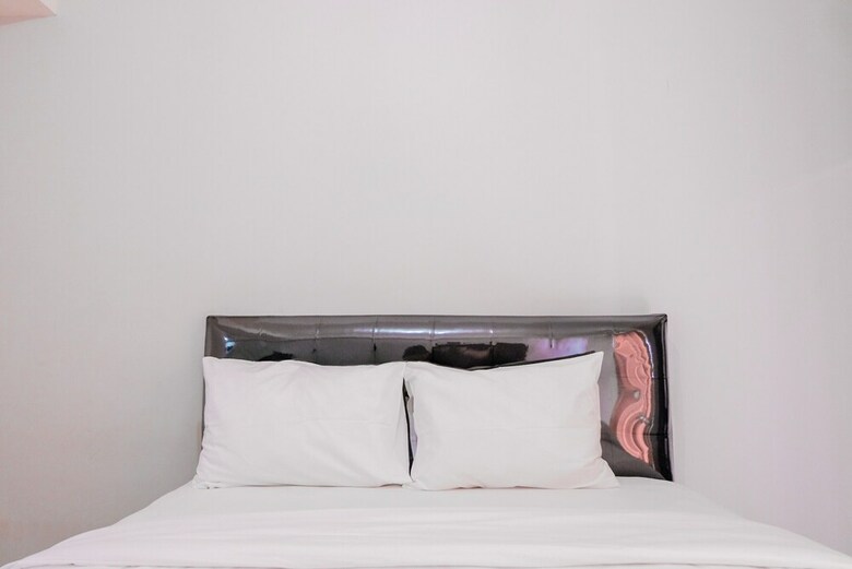 Simple Studio Apartment At Serpong Greenview