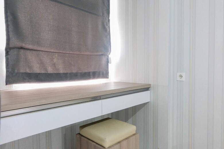 Best Price And Modern Studio Apartment At Ayodhya Residence