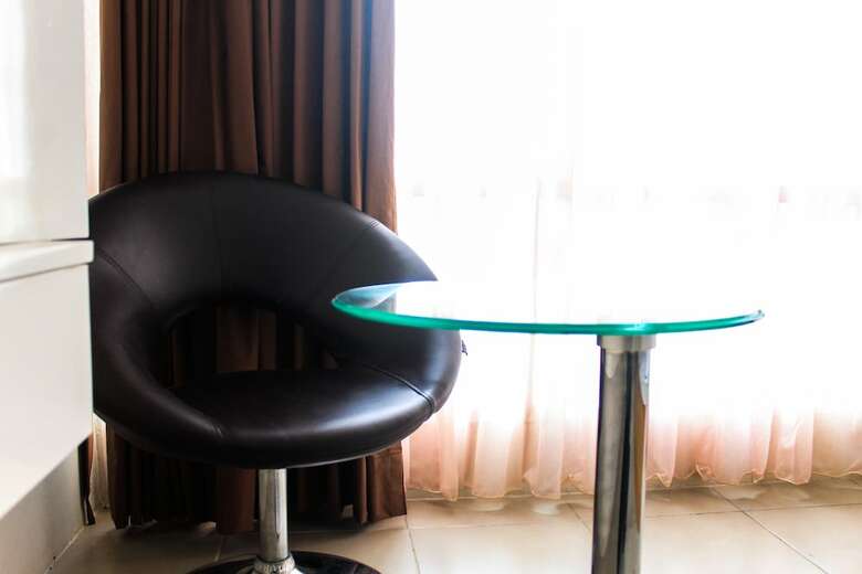 Comfy Studio Apartment At Bintaro Plaza Residence