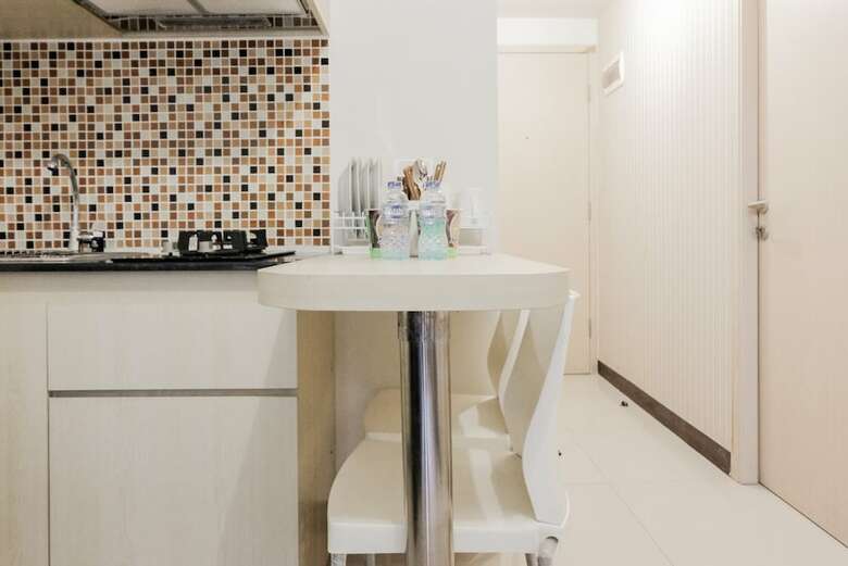 Luxurious And Convenient 2br 19 Avenue Apartment