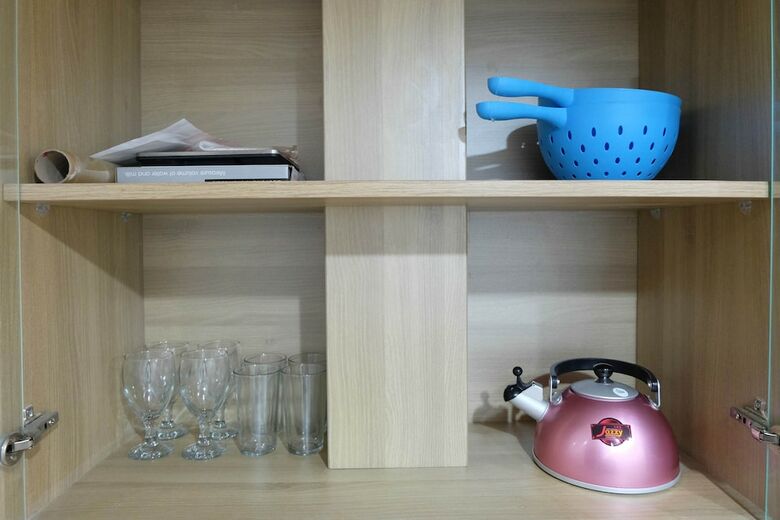 Simplicity Studio Kemang Village Apartment