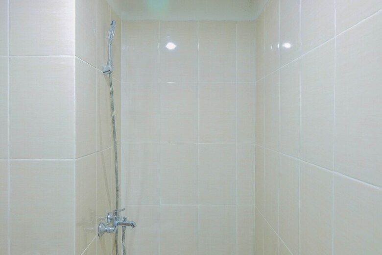 Japanese Style Studio Apartment At The Oasis Cikarang