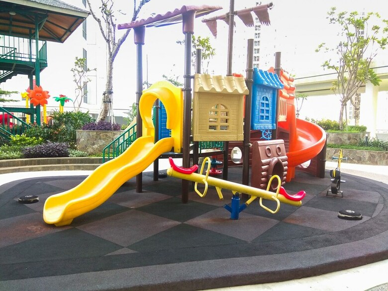 Best Modern 1br Apartment The Mansion Kemayoran