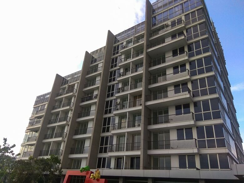 Well Designed 2br Lexington Apartment