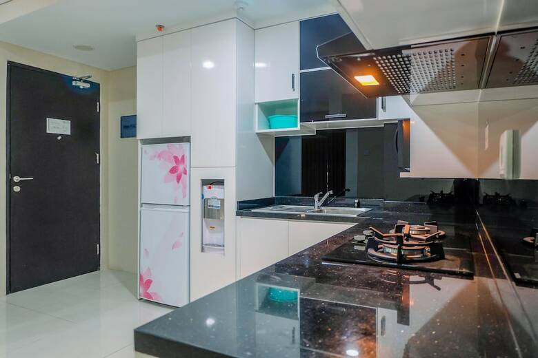 Well Designed 2br Lexington Apartment