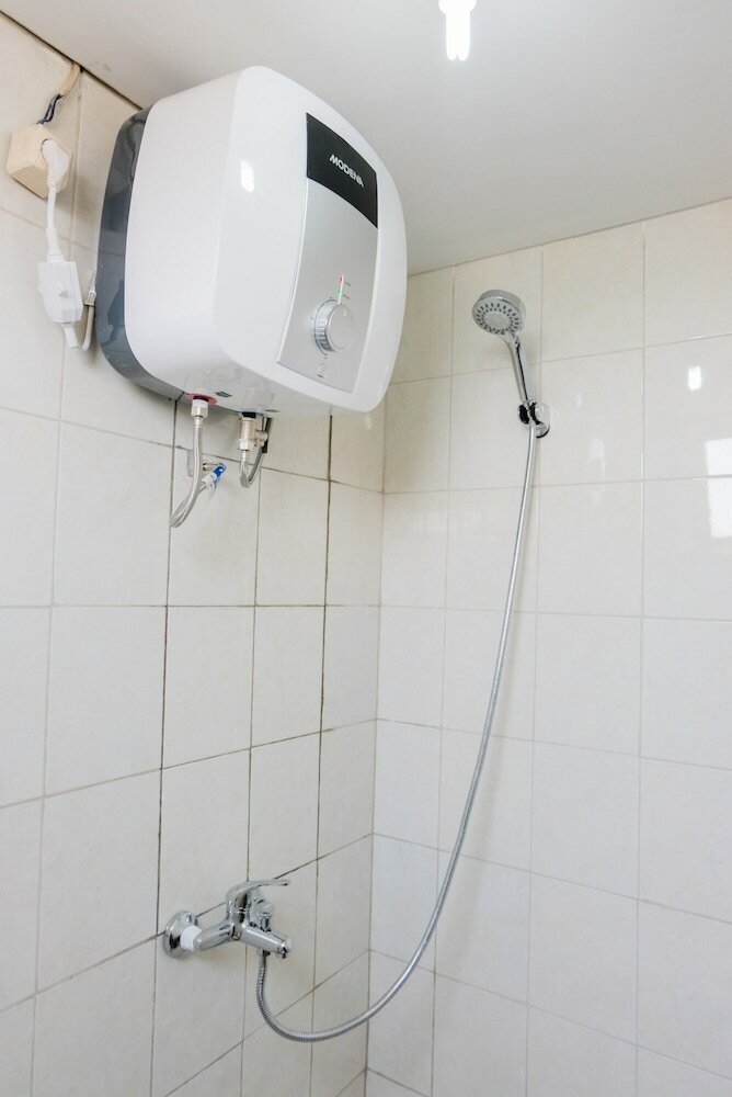 Well Appointed 2br Apartment At Bintaro Park View