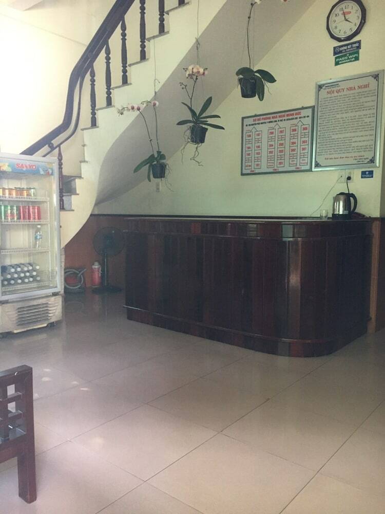 Hotel Oyo 977 Minh Duc Guest House