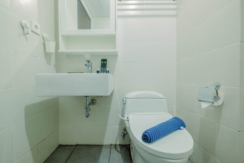 Luxurious And Homey 2br Lexington Apartment